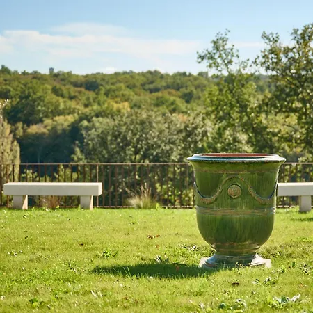 Closerie Vitis Arbor Feriehus Massugas
